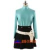 PERSONA3:Reload（P3RE）Fuuka Yamagishi cosplay costume