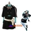 PERSONA3:Reload（P3RE）Fuuka Yamagishi cosplay costume