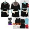 PERSONA3:Reload（P3RE）Fuuka Yamagishi cosplay costume