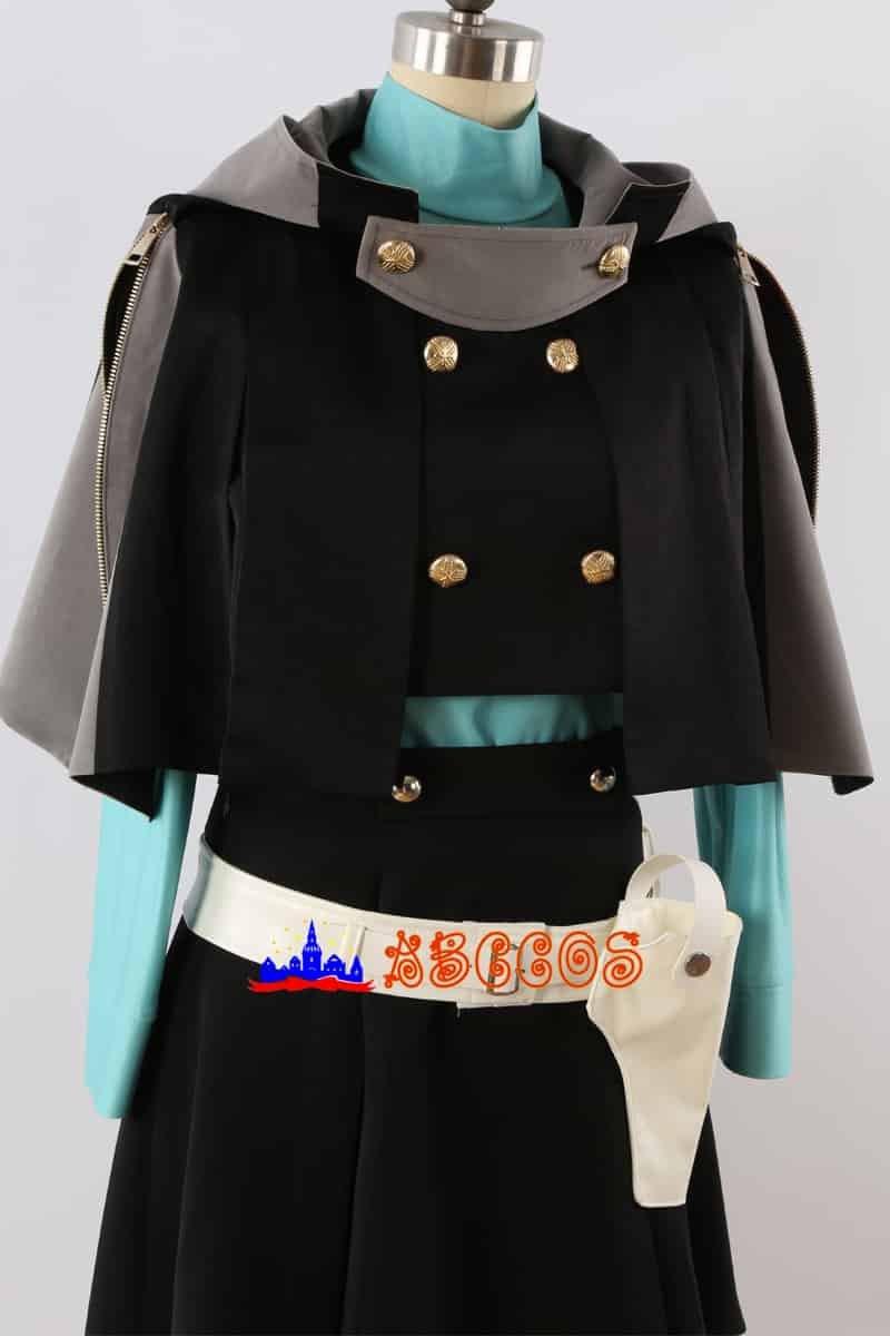 PERSONA3:Reload(P3RE)Fuuka Yamagishi cosplay costume-ABCcosplay PERSONA3:Reload(P3RE)Fuuka Yamagishi cosplay costume-ABCcosplay