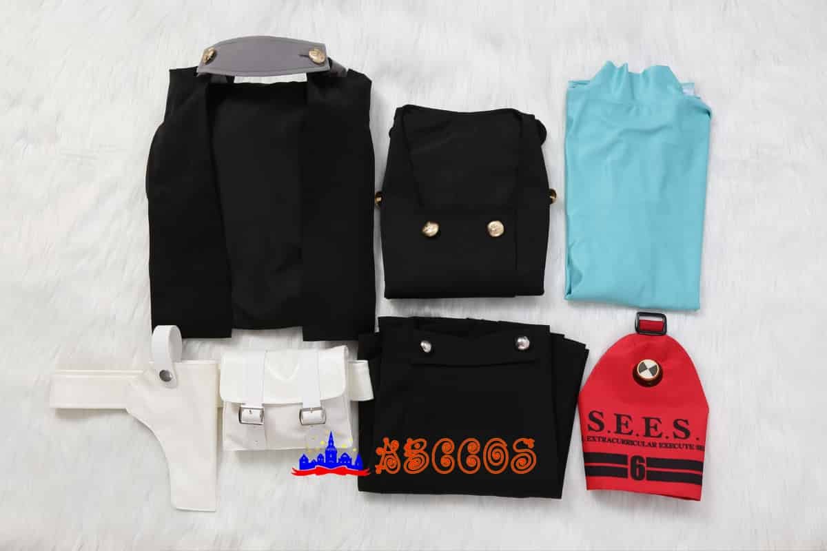 PERSONA3:Reload(P3RE)Fuuka Yamagishi cosplay costume-ABCcosplay PERSONA3:Reload(P3RE)Fuuka Yamagishi cosplay costume-ABCcosplay