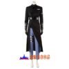 Alien Stage Ivan black sorrowcos cosplay costume