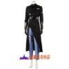 Alien Stage Ivan black sorrowcos cosplay costume
