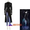 Alien Stage Ivan black sorrowcos cosplay costume