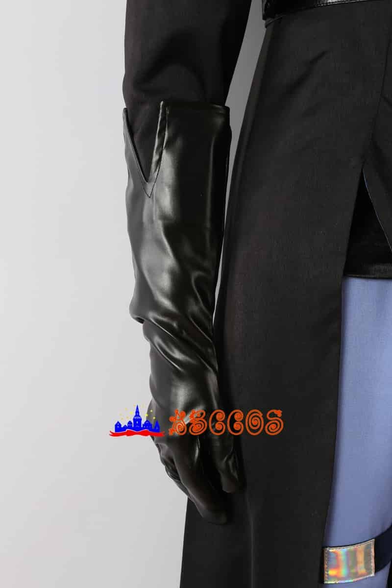 Alien Stage Ivan black sorrowcos cosplay costume-ABCcosplay Alien Stage Ivan black sorrowcos cosplay costume-ABCcosplay