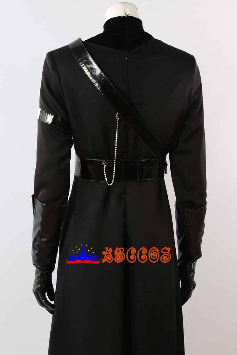 Alien Stage Ivan black sorrowcos cosplay costume-ABCcosplay Alien Stage Ivan black sorrowcos cosplay costume-ABCcosplay