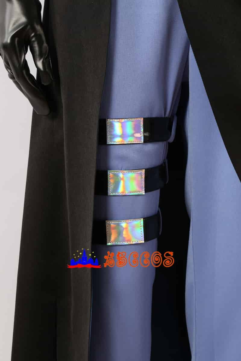 Alien Stage Ivan black sorrowcos cosplay costume-ABCcosplay Alien Stage Ivan black sorrowcos cosplay costume-ABCcosplay