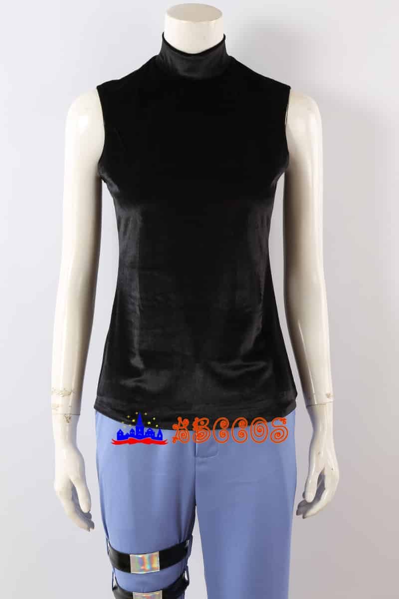 Alien Stage Ivan black sorrowcos cosplay costume-ABCcosplay Alien Stage Ivan black sorrowcos cosplay costume-ABCcosplay