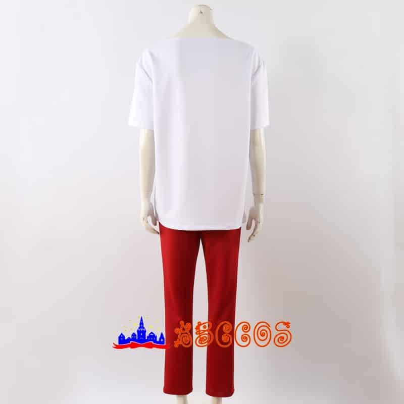 Alien Stage TILL cosplay costume