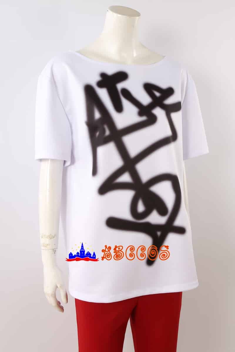 Alien Stage TILL cosplay costume-ABCcosplay Alien Stage TILL cosplay costume-ABCcosplay