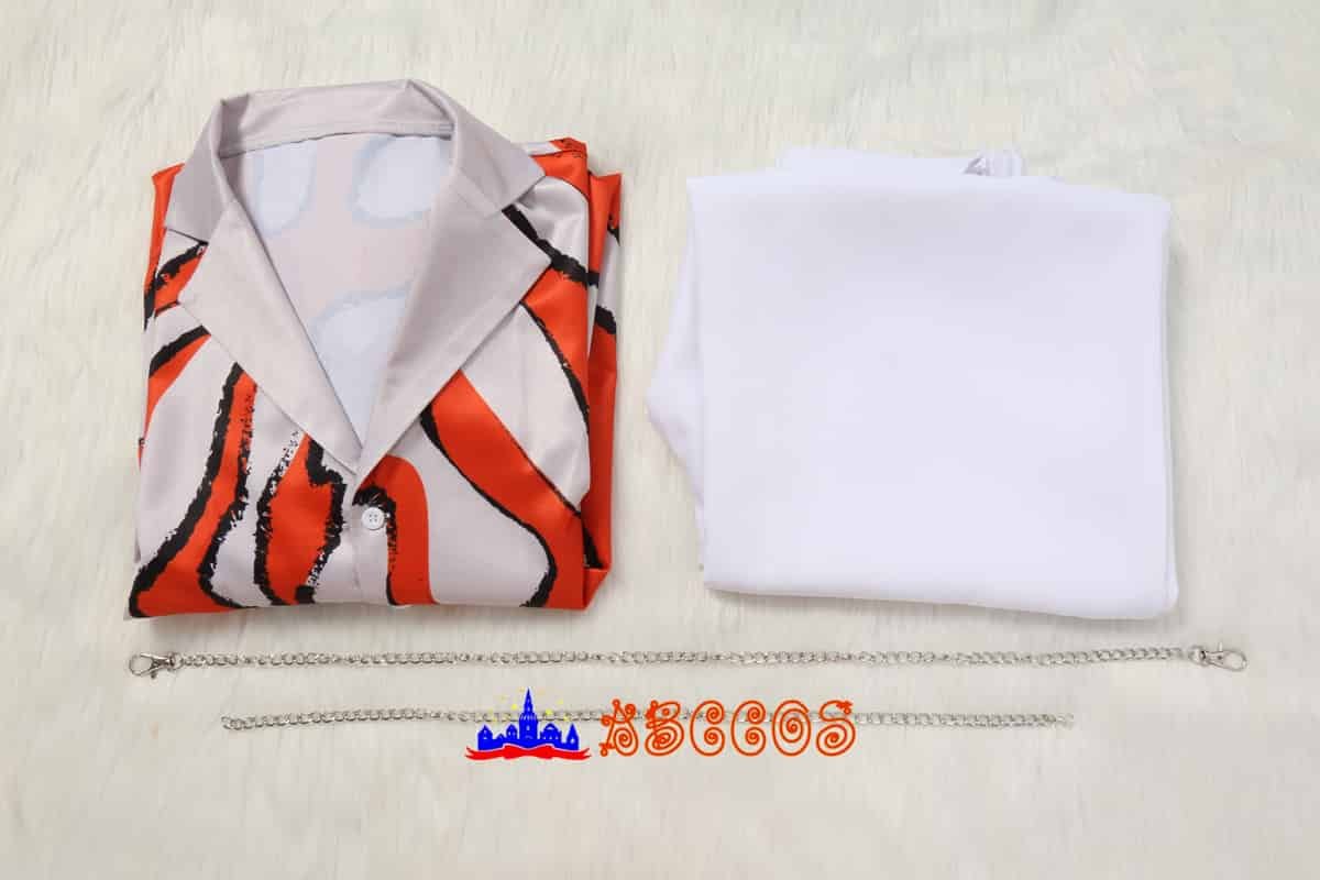 Charisma RBB Rap Battle Rikiya Kusanagi cosplay costume-ABCcosplay Charisma RBB Rap Battle Rikiya Kusanagi cosplay costume-ABCcosplay
