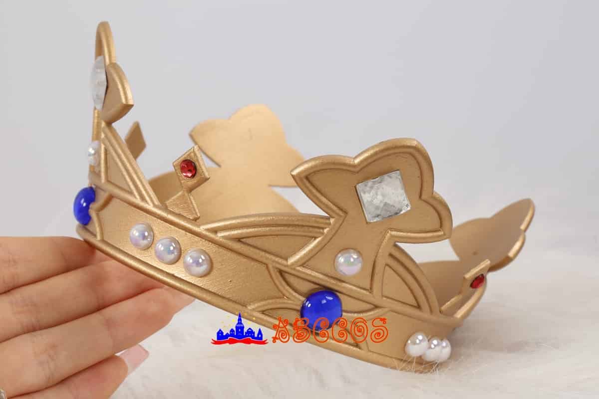 Ensemble Stars!! Luminous Crown Knights Suou Tsukasa cosplay costume-ABCcosplay Ensemble Stars!! Luminous Crown Knights Suou Tsukasa cosplay costume-ABCcosplay
