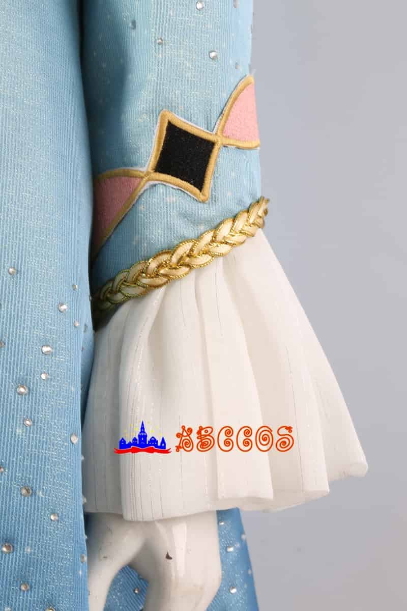 Ensemble Stars!! Luminous Crown Knights Suou Tsukasa cosplay costume-ABCcosplay Ensemble Stars!! Luminous Crown Knights Suou Tsukasa cosplay costume-ABCcosplay