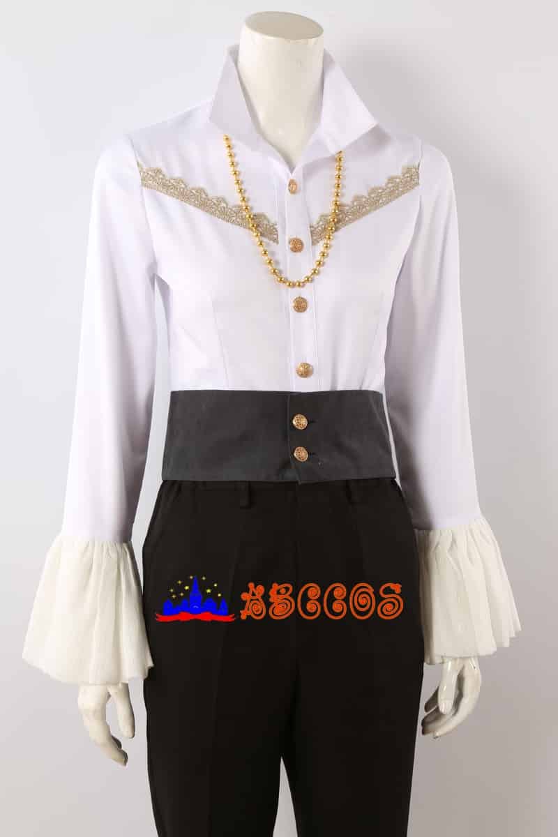 Ensemble Stars!! Luminous Crown Knights Suou Tsukasa cosplay costume-ABCcosplay Ensemble Stars!! Luminous Crown Knights Suou Tsukasa cosplay costume-ABCcosplay