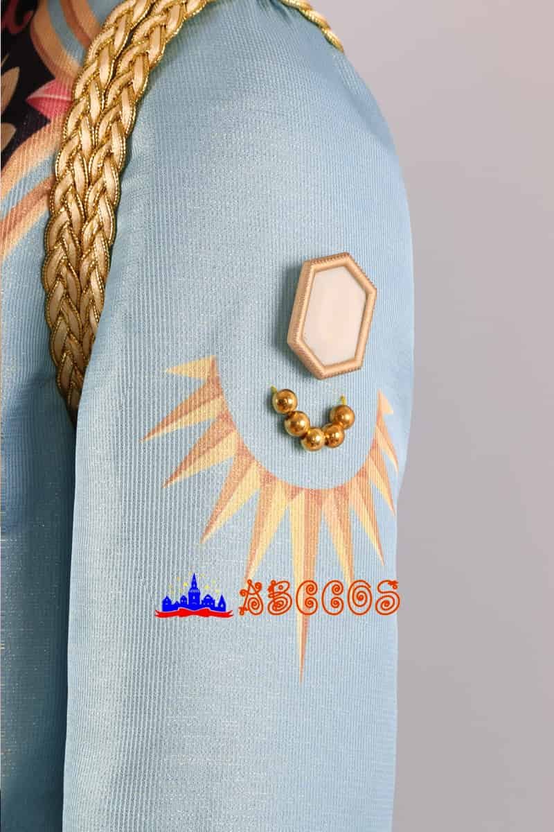 Ensemble Stars!! Luminous Crown Knights Suou Tsukasa cosplay costume-ABCcosplay Ensemble Stars!! Luminous Crown Knights Suou Tsukasa cosplay costume-ABCcosplay