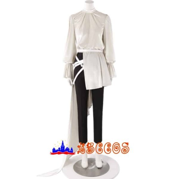 Alien Stage ruler of my heart LUKA cosplay costume Alien Stage ruler of my heart LUKA cosplay costume