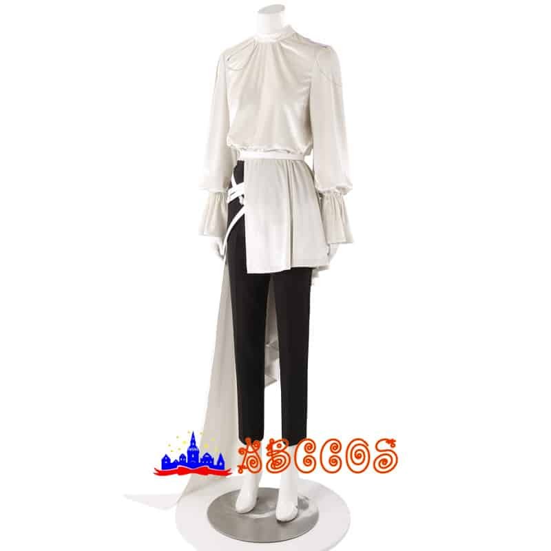 Alien Stage ruler of my heart LUKA cosplay costume