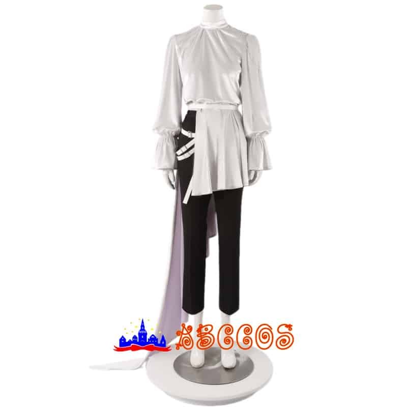 Alien Stage ruler of my heart LUKA cosplay costume