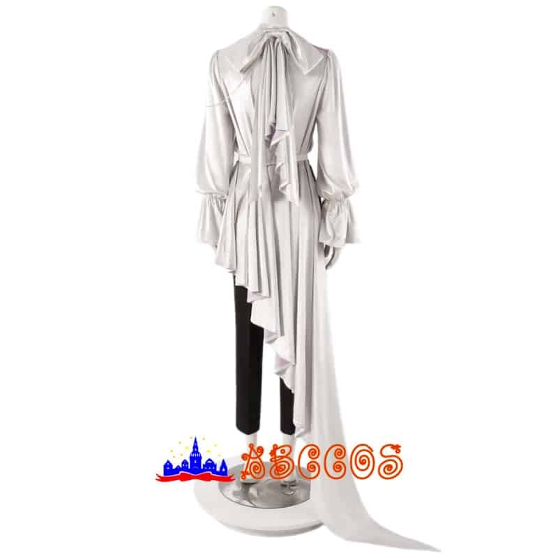 Alien Stage ruler of my heart LUKA cosplay costume