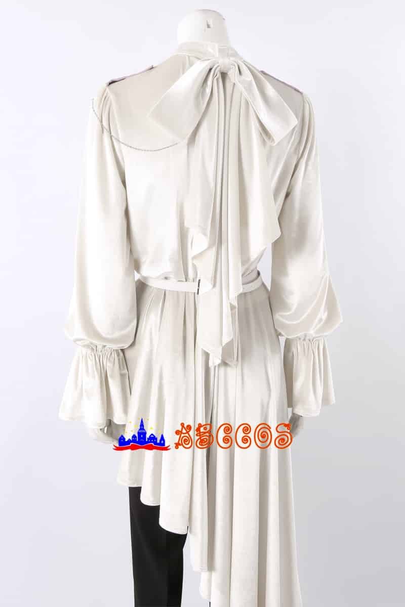 Alien Stage ruler of my heart LUKA cosplay costume-ABCcosplay Alien Stage ruler of my heart LUKA cosplay costume-ABCcosplay
