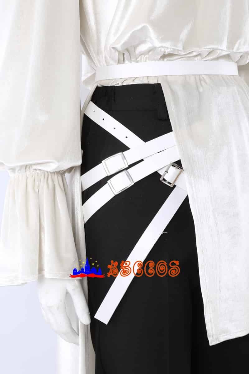 Alien Stage ruler of my heart LUKA cosplay costume-ABCcosplay Alien Stage ruler of my heart LUKA cosplay costume-ABCcosplay