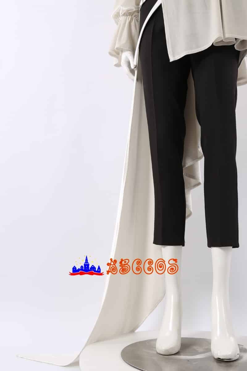 Alien Stage ruler of my heart LUKA cosplay costume-ABCcosplay Alien Stage ruler of my heart LUKA cosplay costume-ABCcosplay