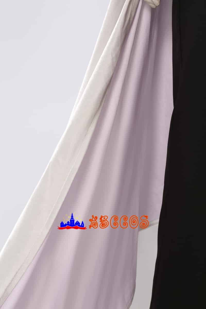 Alien Stage ruler of my heart LUKA cosplay costume-ABCcosplay Alien Stage ruler of my heart LUKA cosplay costume-ABCcosplay