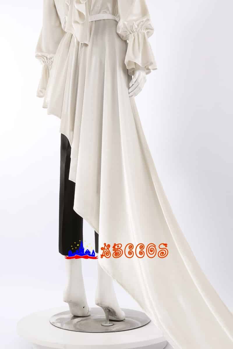 Alien Stage ruler of my heart LUKA cosplay costume-ABCcosplay Alien Stage ruler of my heart LUKA cosplay costume-ABCcosplay