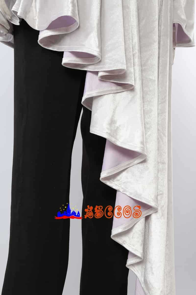 Alien Stage ruler of my heart LUKA cosplay costume-ABCcosplay Alien Stage ruler of my heart LUKA cosplay costume-ABCcosplay