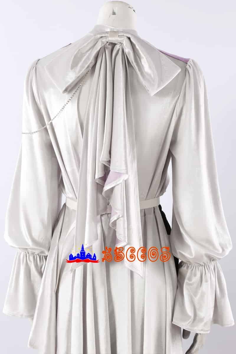 Alien Stage ruler of my heart LUKA cosplay costume-ABCcosplay Alien Stage ruler of my heart LUKA cosplay costume-ABCcosplay