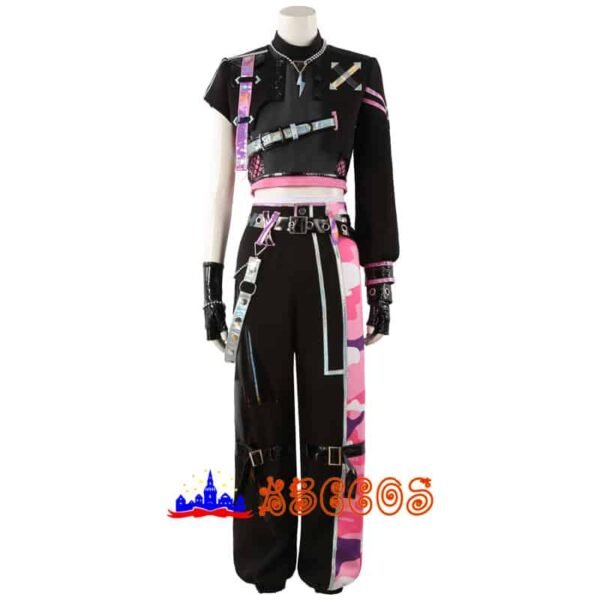 Ensemble Stars!!『TRIP』 Switch Harukawa Sora/ Sakasaki Natsume/ Aoba Tsumugi cosplay costume Ensemble Stars!!『TRIP』 Switch Harukawa Sora/ Sakasaki Natsume/ Aoba Tsumugi cosplay costume