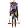 Disney Twisted-Wonderland 2023 halloween Vil Schoenheit cosplay costume Disney Twisted-Wonderland 2023 halloween Vil Schoenheit cosplay costume