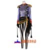 Disney Twisted-Wonderland 2023 halloween Vil Schoenheit cosplay costume Disney Twisted-Wonderland 2023 halloween Vil Schoenheit cosplay costume