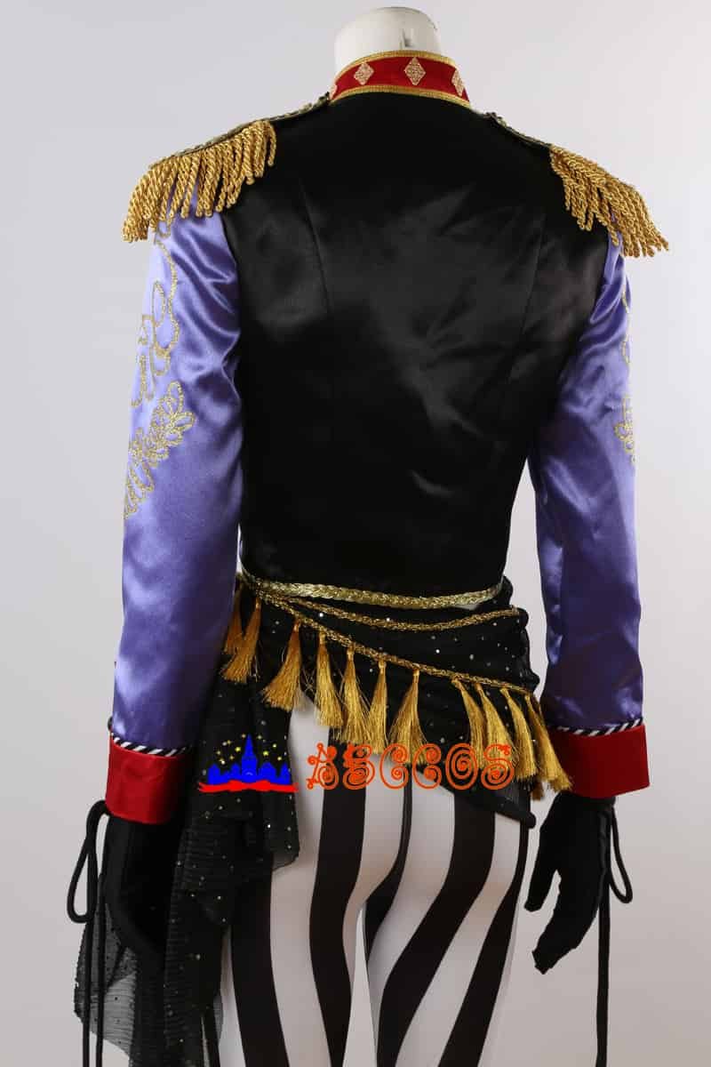Disney Twisted-Wonderland 2023 halloween Vil Schoenheit cosplay costume-ABCcosplay Disney Twisted-Wonderland 2023 halloween Vil Schoenheit cosplay costume-ABCcosplay