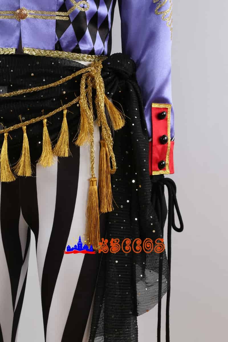Disney Twisted-Wonderland 2023 halloween Vil Schoenheit cosplay costume-ABCcosplay Disney Twisted-Wonderland 2023 halloween Vil Schoenheit cosplay costume-ABCcosplay