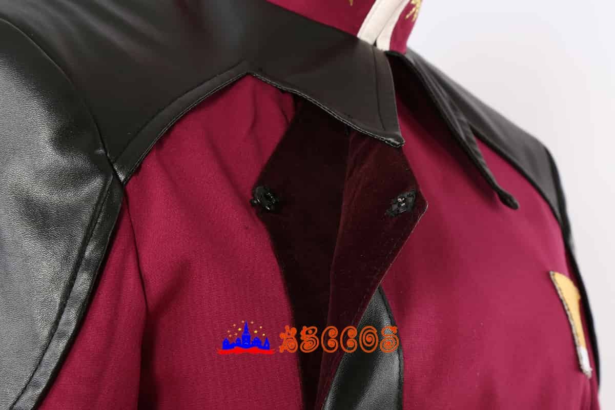 Mobile Suit Gundam SEED Z.A.F.T Yzak Jule cosplay costume-ABCcosplay Mobile Suit Gundam SEED Z.A.F.T Yzak Jule cosplay costume-ABCcosplay
