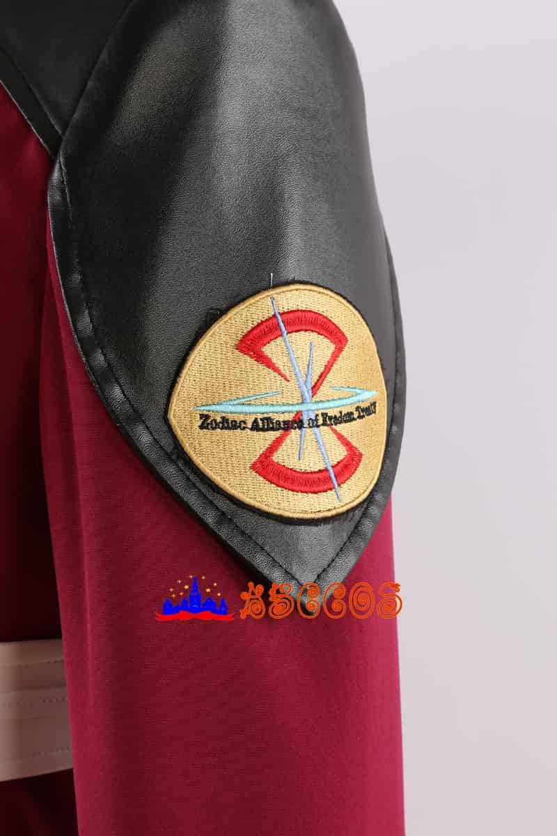 Mobile Suit Gundam SEED Z.A.F.T Yzak Jule cosplay costume-ABCcosplay Mobile Suit Gundam SEED Z.A.F.T Yzak Jule cosplay costume-ABCcosplay