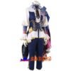 Project Sekai Colorful Stage! feat. Hatsune Miku TENMA TSUKASA crown of suit cosplay costume Project Sekai Colorful Stage! feat. Hatsune Miku TENMA TSUKASA crown of suit cosplay costume