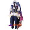 Project Sekai Colorful Stage! feat. Hatsune Miku TENMA TSUKASA crown of suit cosplay costume Project Sekai Colorful Stage! feat. Hatsune Miku TENMA TSUKASA crown of suit cosplay costume