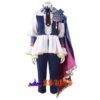 Project Sekai Colorful Stage! feat. Hatsune Miku TENMA TSUKASA crown of suit cosplay costume Project Sekai Colorful Stage! feat. Hatsune Miku TENMA TSUKASA crown of suit cosplay costume