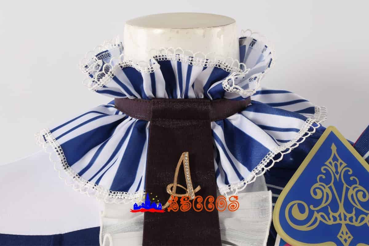 Project Sekai Colorful Stage! feat. Hatsune Miku TENMA TSUKASA crown of suit cosplay costume-ABCcosplay Project Sekai Colorful Stage! feat. Hatsune Miku TENMA TSUKASA crown of suit cosplay costume-ABCcosplay