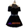 Alien Stage mizi cosplay costume