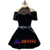 Alien Stage mizi cosplay costume