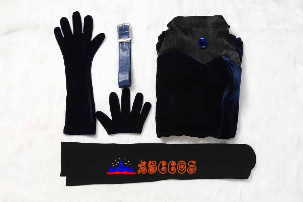 Alien Stage mizi cosplay costume-ABCcosplay Alien Stage mizi cosplay costume-ABCcosplay
