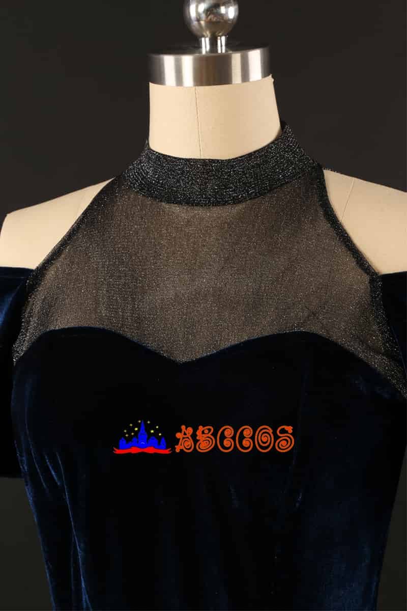 Alien Stage mizi cosplay costume-ABCcosplay Alien Stage mizi cosplay costume-ABCcosplay