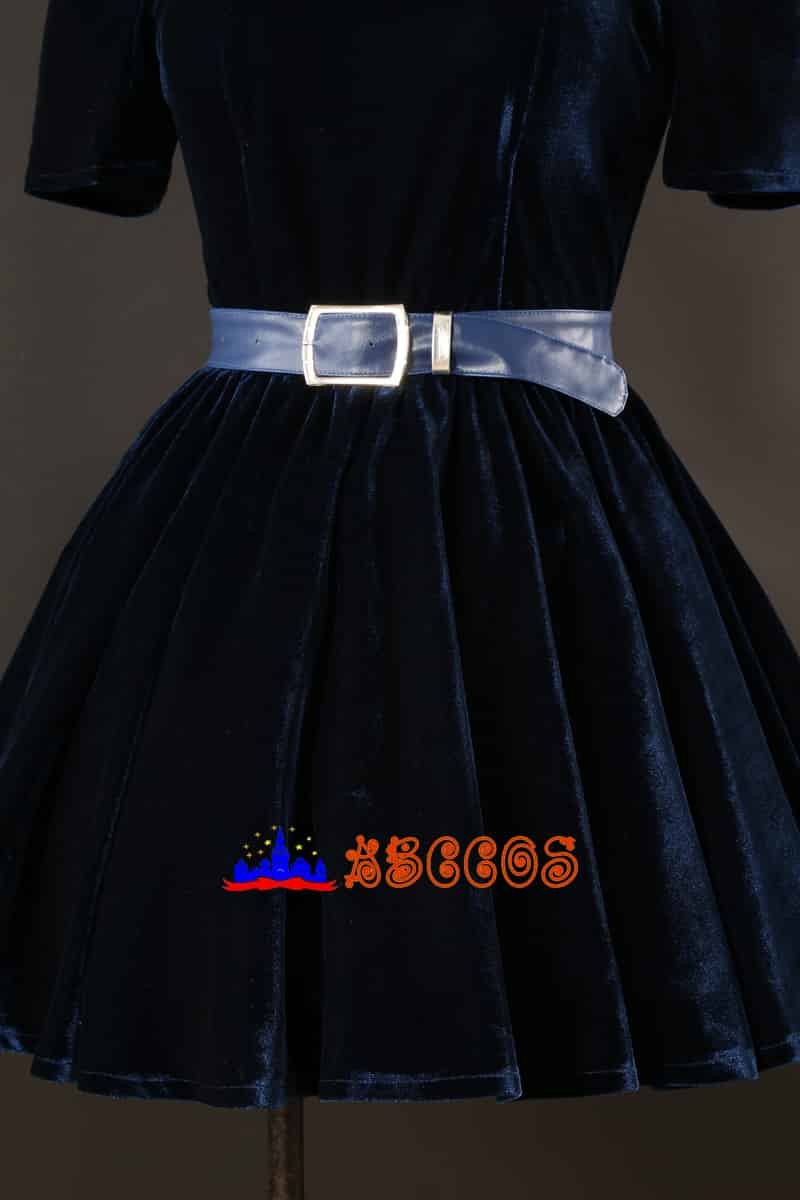 Alien Stage mizi cosplay costume-ABCcosplay Alien Stage mizi cosplay costume-ABCcosplay