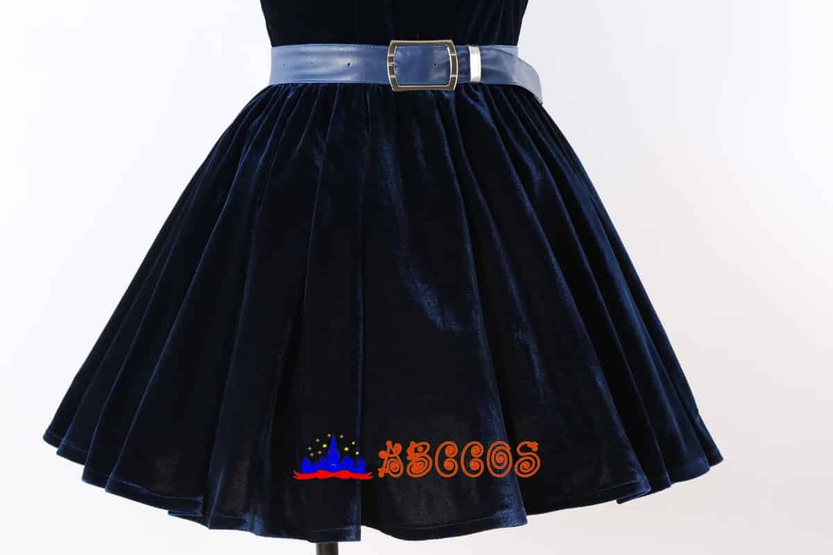 Alien Stage mizi cosplay costume-ABCcosplay Alien Stage mizi cosplay costume-ABCcosplay