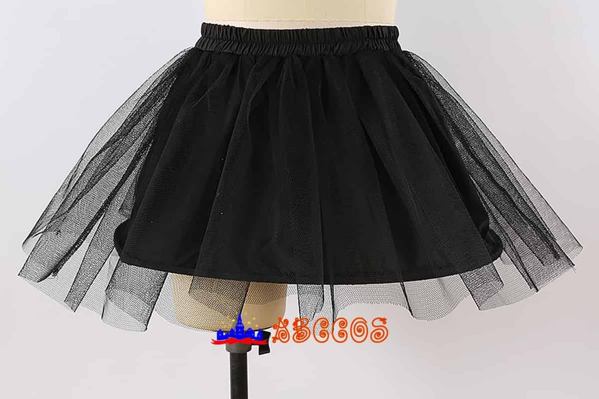 Alien Stage mizi cosplay costume-ABCcosplay Alien Stage mizi cosplay costume-ABCcosplay