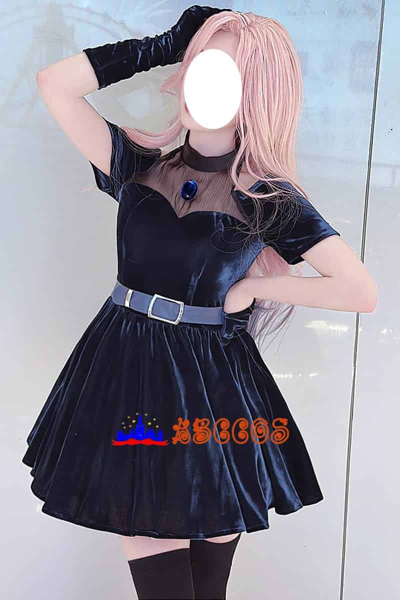 Alien Stage mizi cosplay costume-ABCcosplay Alien Stage mizi cosplay costume-ABCcosplay