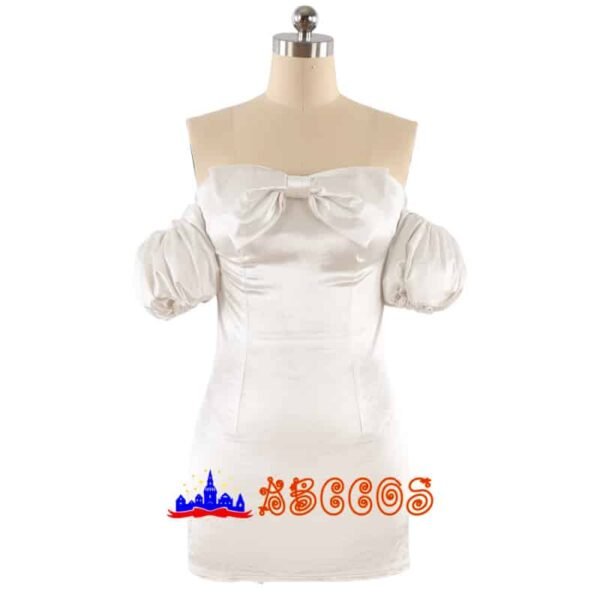 Alien Stage SUA cosplay costume Alien Stage SUA cosplay costume